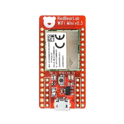 WiFi Mini