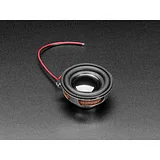 Speaker - 40mm Diameter - 4 Ohm 3 Watt - Image 2