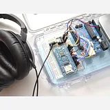 VS1053 Codec + MicroSD Breakout - MP3/WAV/MIDI/OGG Play + Record [v4] - Image 4