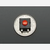 On-Off Power Button / Pushbutton Toggle Switch - Image 3