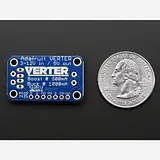 VERTER 5V USB Buck-Boost - 500mA from 3V-5V / 1000ma from 5V-12V - Image 6