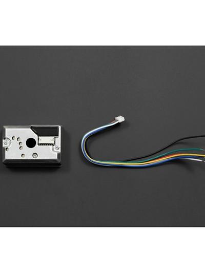 Sharp GP2Y1010AU0F Compact optical Dust Sensor