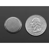 CR2016 Lithium Coin Cell Battery - Image 5