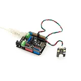 Gravity: Arduino PIR (Motion) Sensor - Image 3