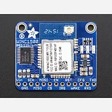 Adafruit ATWINC1500 WiFi Breakout with uFL Connector [fw 19.4.4] - Image 6