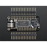 Adafruit 8x16 LED Matrix FeatherWing w/o Matrices - Image 4