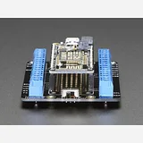 Assembled Terminal Block Breakout FeatherWing for all Feathers - Image 5