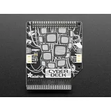 Adafruit CYBERDECK HAT for Raspberry Pi 400 - Image 4