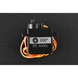 9g 300° Clutch Servo - Image 2