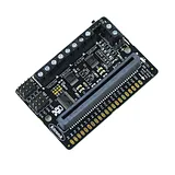 Kitronik Compact All-In-One Robotics Board for BBC micro:bit - Image 4