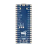 RP2350 Dual-core CAN Development Board with XL2515 Controller - Image 3