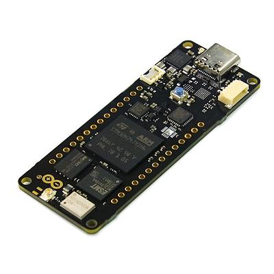 Arduino Portenta H7 Lite Connected Development Board