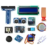 Starter Kit for Raspberry Pi +Arduino - Image 3