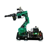 DOFBOT AI Vision Robotic Arm with ROS for Raspberry Pi 4B - Image 5