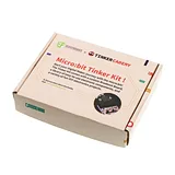 ElecFreaks Micro:bit Tinker Kit (without Micro:bit Board) - Image 2