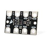 SparkFun gator:particle - micro:bit Accessory Board - Image 1