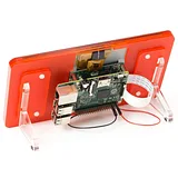 Pibow Touchscreen Frame - Coupé Red - Image 9