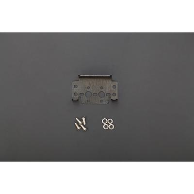 Aluminum Multi-Purpose Servo Bracket