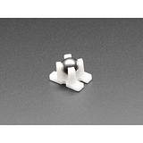 16mm Height Metal Caster Bearing Wheel - Image 1
