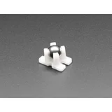 16mm Height Metal Caster Bearing Wheel - Image 1