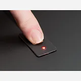 Membrane LED Keypad + extras - Image 3