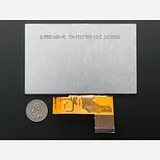 5.0 40-pin TFT Display - 800x480 with Touchscreen - Image 4