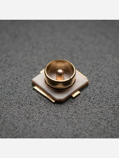 uFL SMT Antenna Connector