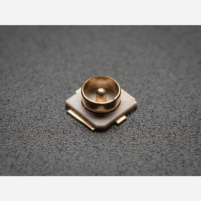 uFL SMT Antenna Connector