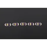 Lilypad LED White (5 pk) - Image 1