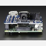 Adafruit RGB Matrix HAT + RTC for Raspberry Pi - Mini Kit - Image 8