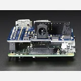 Adafruit RGB Matrix HAT + RTC for Raspberry Pi - Mini Kit - Image 8