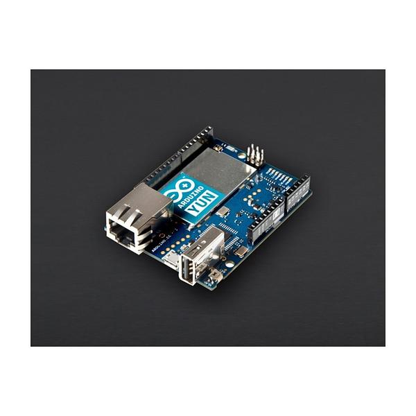 Arduino Yun- A New Arduino Microcontroller Board