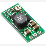 Pololu Adjustable Boost Regulator 4-25V - Image 1