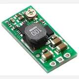 Pololu Adjustable Boost Regulator 4-25V - Image 1