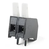 Latch Terminals - 5mm Pitch (2-Pin) - Image 1