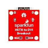 SparkFun HSTX to DVI Breakout - SparkFun Electronics - Image 2
