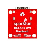 SparkFun HSTX to DVI Breakout - SparkFun Electronics - Image 2