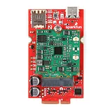 SparkFun MicroMod Cellular Function Board - Blues Wireless Notecarrier - Image 3