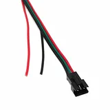 Flexible RGB LED Strip (NeoPixel/WS2812/SK6812 compatible) - 60 LED/Metre - Image 4