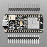 Adafruit ESP32-S3 Feather 8MB with w.FL Antenna - Image 3