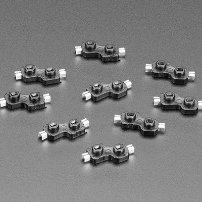 Switch Sockets for Kailh CHOC Compatible Keys - 10 Pack