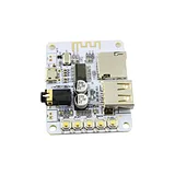 Bluetooth Audio Receiver Decoding Player - Image 1