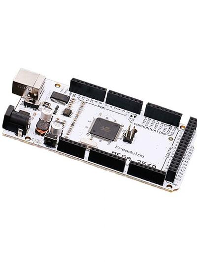 Freaduino MEGA2560 White Color MB_FRDN011