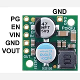 Pololu 5V, 2.5A Step-Down Voltage Regulator D24V22F5 - Image 5