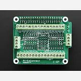 Pi-EzConnect Terminal Block Breakout HAT - Image 6