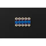 LilyPad LED Micro - Blue (5pcs) - Image 1