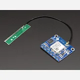 Adafruit ATWINC1500 WiFi Breakout with uFL Connector [fw 19.4.4] - Image 4