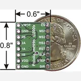 A4988 Stepper Motor Driver Carrier - Image 8