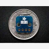Touch screen breakout board (0.5mm FPC) - Image 3