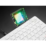 Adafruit CYBERDECK HAT for Raspberry Pi 400 - Image 2